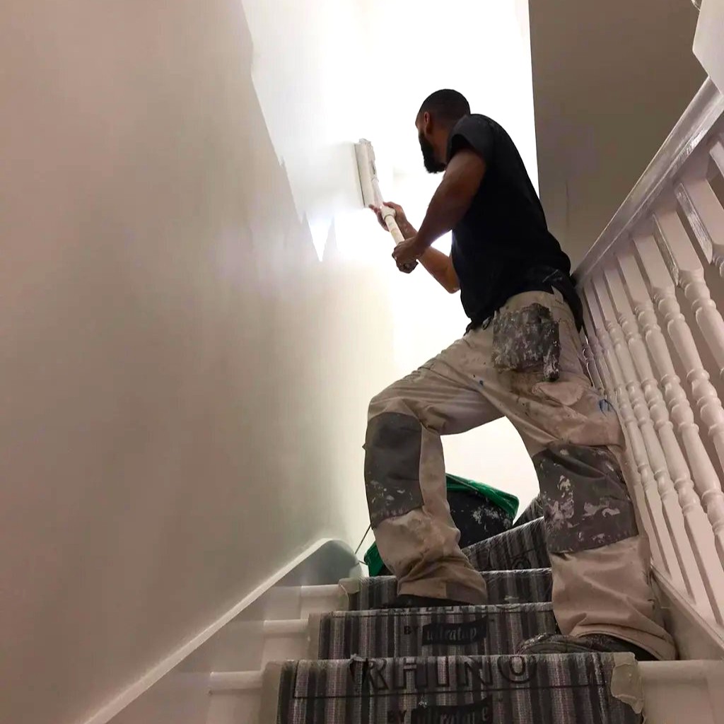 Plasterers in Catford, South East London